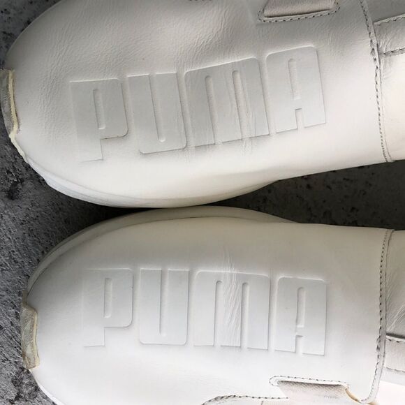 Puma’s   - Picture 5 of 8